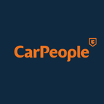 CarPeople Logo