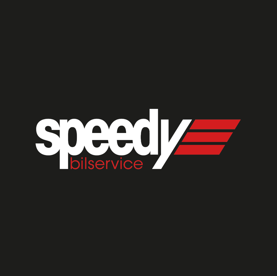 Speedy logo