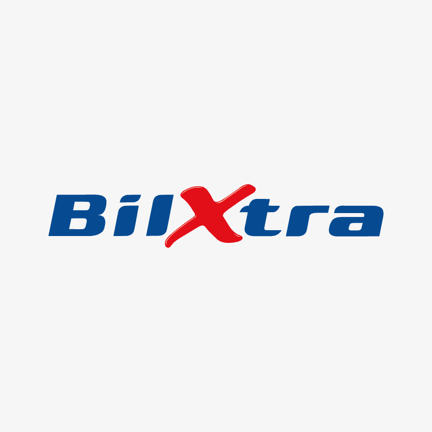 BilXtra logo