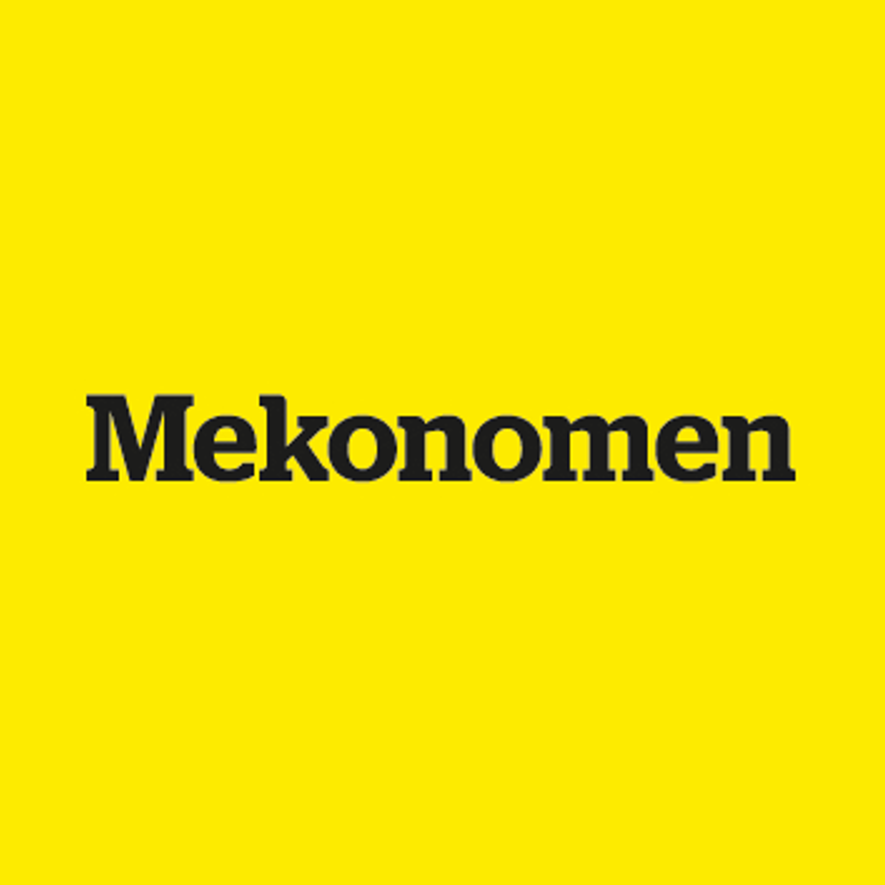 Mekonomen logo